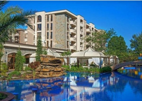 Studio im Cascadas Family Resort Sunny Beach